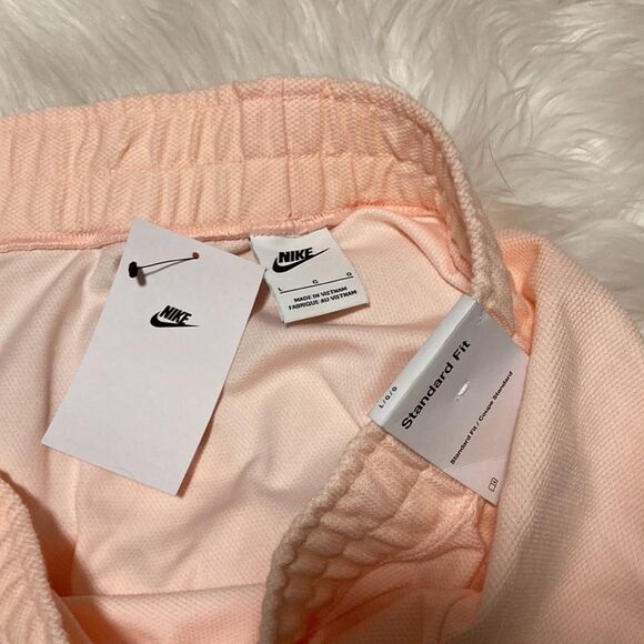 NEW!  Nike - Nike Air Pique Skirt Size L - Picture 14 of 16